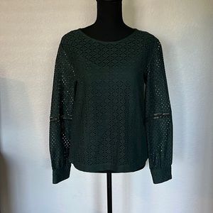 Banana Republic Top - Small